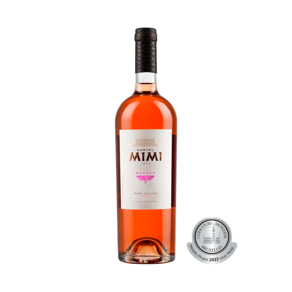 Rara Neagra_Rose Rosewein Rara Neagra