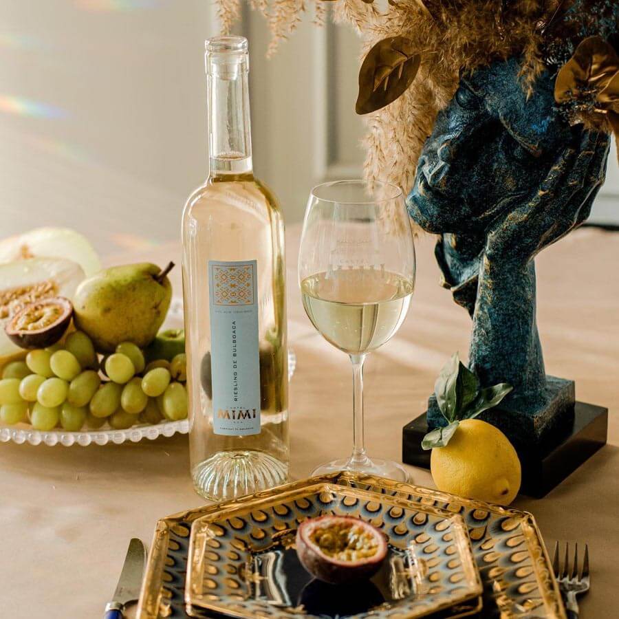 Riesling de Bulboaca