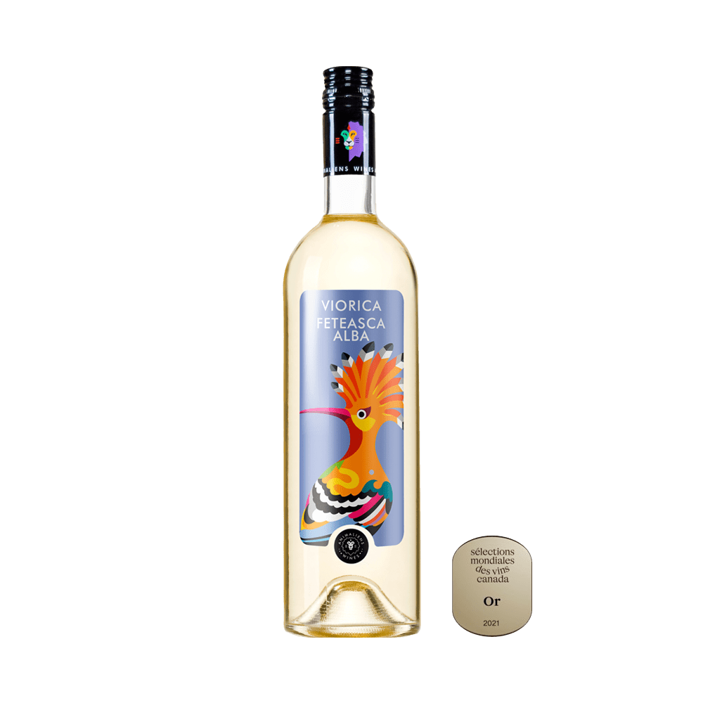 Viorica Feteasca_Alba Viorica Feteasca