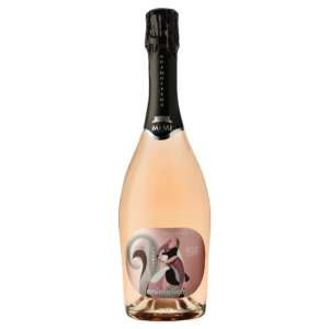 Sekt - AnimAliens Demisec Roz