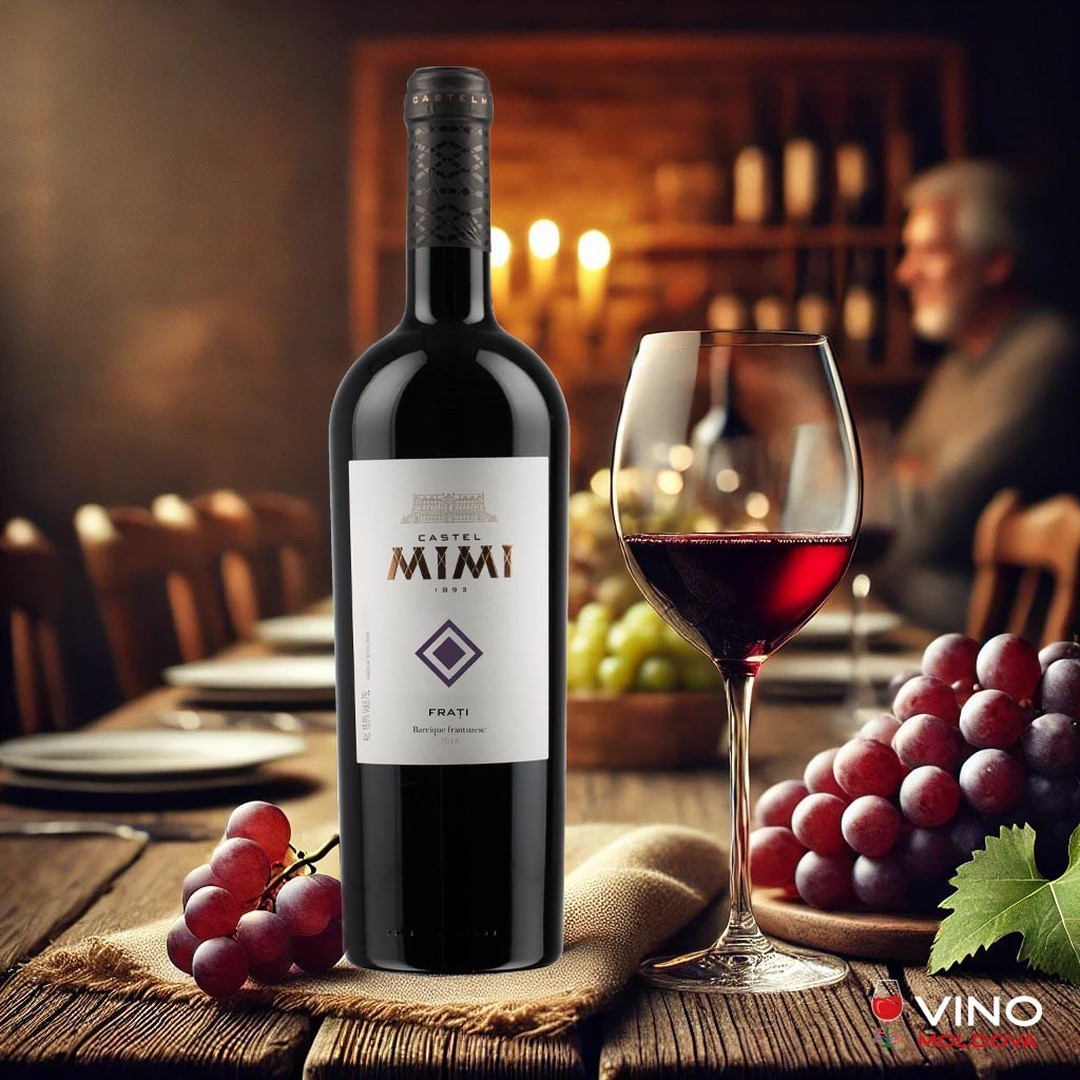 „Winterzauber Rotwein-Selection“