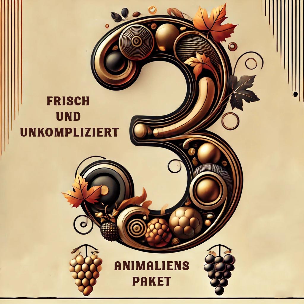Animaliens_Paket Animaliens-Paket – Bild 1