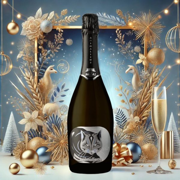 „Winterglanz – Prickelnde Momente & Aromatische Highlights“ – Bild 4